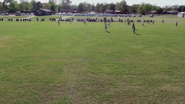 Massac County HS vs Carterville HS Girls