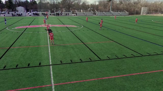 Cincinnati Elite 07/08 vs Blast FC 07/08B ECNL RL