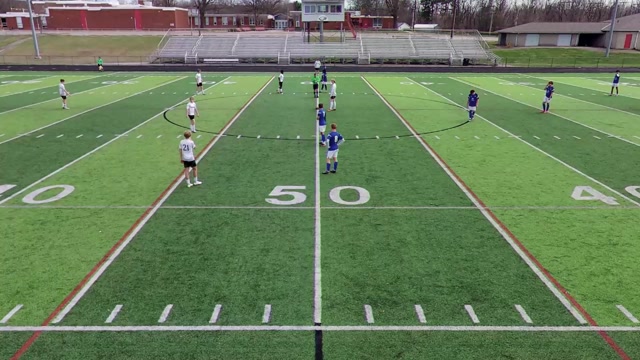 Cincinnati Elite ECNL RL B07/08 vs Blast FC 07/08B ECNL RL