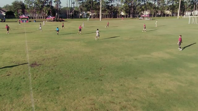 08 BRSC Black vs Crush 2008