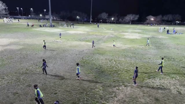 LV Heat Surf 14B NP Summerllin vs LV Heat Surf Pre NP Summerlin