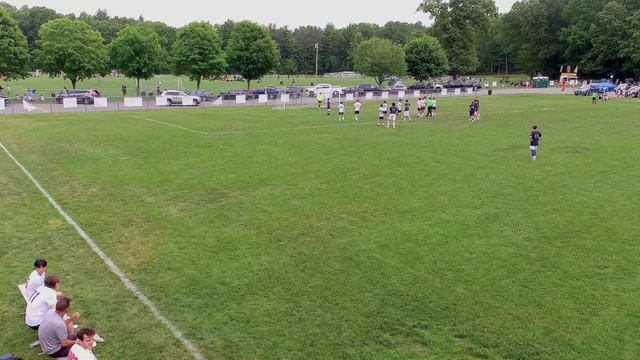 2009 Clarence Boys vs IFA