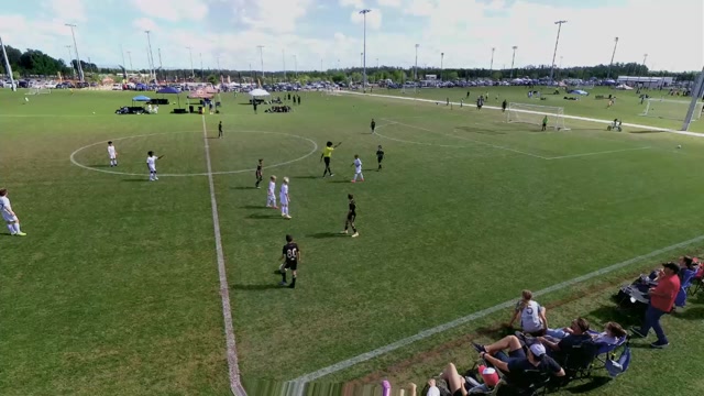 FPFC 2017 Regional vs West Florida Flames 2017b Navy