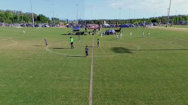 TBU 2017 South Red vs West Florida Flames 2017b Navy