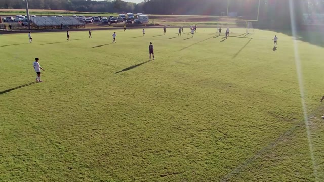 Hebron Christian MS vs LCA MS Lions 2026