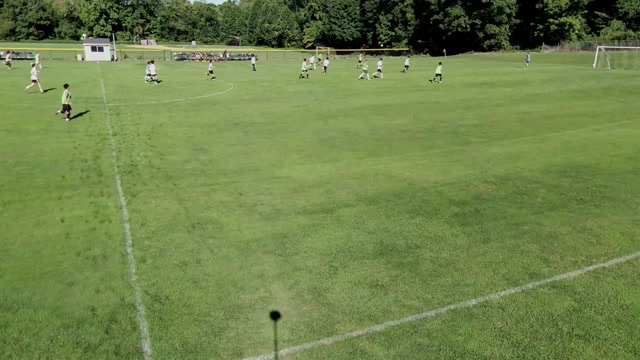 Amitty JV vs THS JV 2026