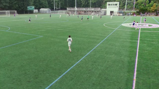 B2013 ECRL vs Westchester Flames