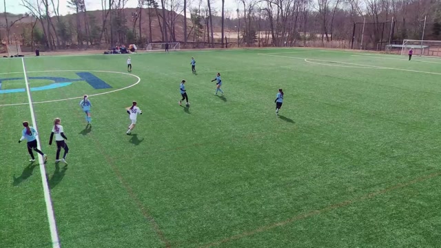 CFC North ECNL RL 2013G - Tim Deloureiro vs CFC Legacy 2013G ECNL RL