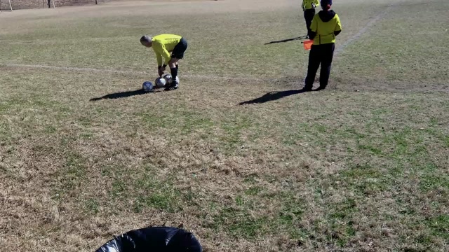 GSA SOUTH RED U14 vs LSA SHARKS U14 NAL