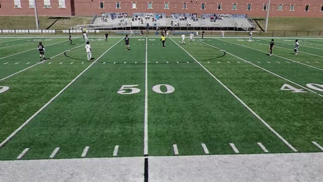 U15 CSA Palisades King vs U15 WCWAA Premier ‘11