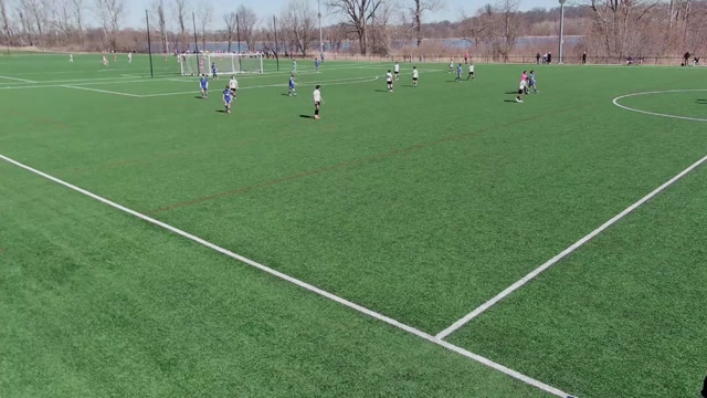 Ofallon fury 07 vs SASA Boys