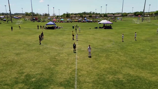 Auburn SC 14/15 G vs BSC BH 2014G Gold