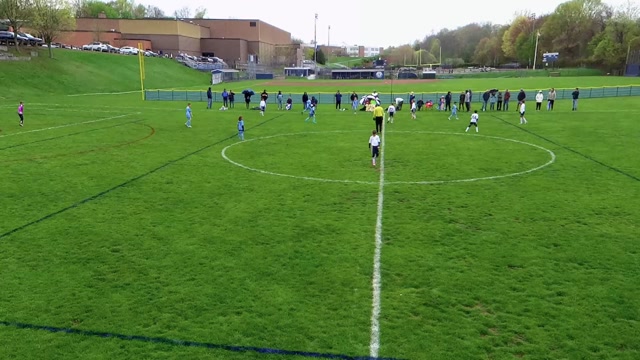 Westport 2016 vs *CFC Bethany B2016 EDP