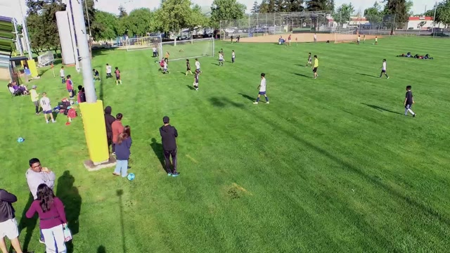 FBI 2015B vs Dublin Champions