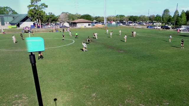 Lc 2010 vs SWFL 2011G