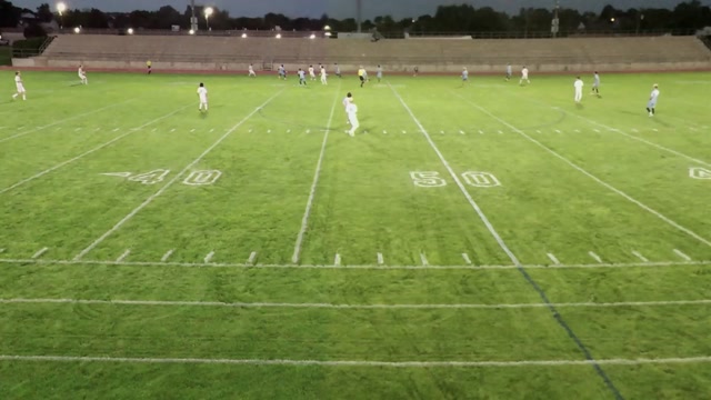 Widefield High School vs Rampart Varsity