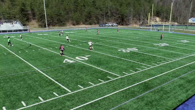 AVID Arrows vs WVFC Fayette Co FC