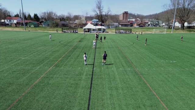 WVFC CHAMPIONSHIP PUTNAM vs AVID Arrows