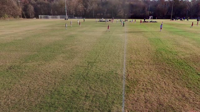 2011 PISA Hurricanes vs 10 (15U) SASL Flash G