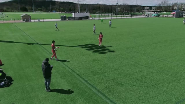 FC WICHITA vs Kansas Rush NL 2011
