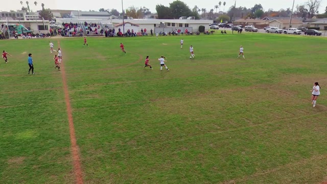 Sierra Pacific Girls Varsity soccer vs Bullpups Varsity Girls Soccer