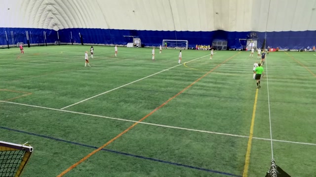 09 Tonka GA vs Sporting City 09 GA