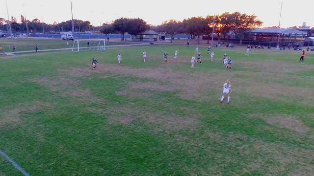Inter United Club FC 09G vs CURRENT FC U17G