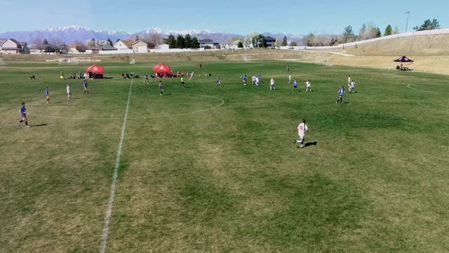 2012 montana surf vs La Roca