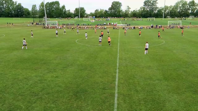 Boys Forest Park HS vs Terre Haute North Vigo Boys Varsity