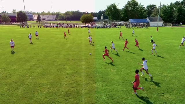 Northview Boys vs Terre Haute North Vigo Boys Varsity