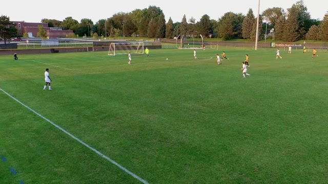 Avon HS vs Terre Haute North Vigo Boys Varsity