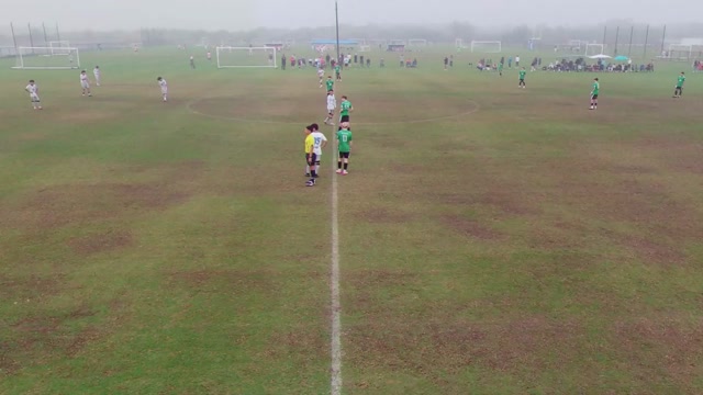 Virgina Legacy vs MFAR 2010