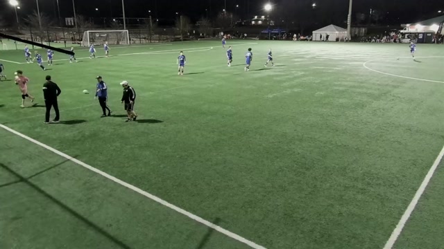 Sockers 09B NPL vs Boys HS