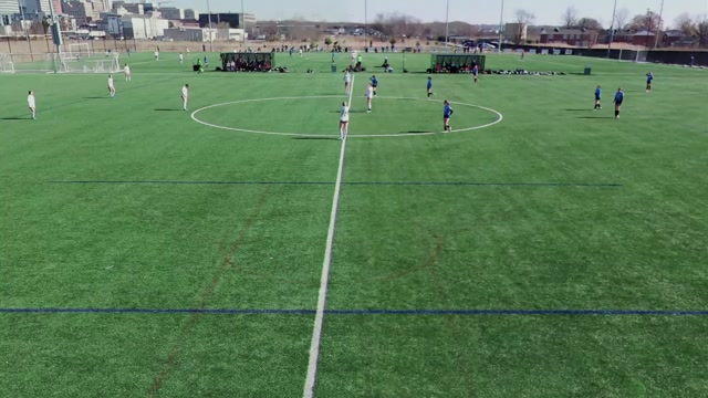 Sporting AC 10G GA vs LVU Rush 2010G GA 