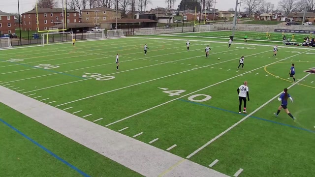 Steel City Premier vs Croatia Jrs 2013