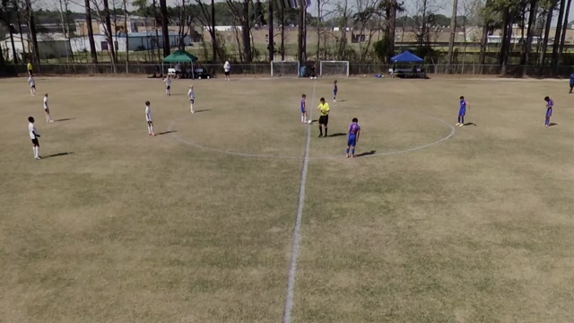 14b wcusc orange vs 2014 PGSA Boys Green