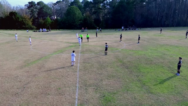 John Paul II vs Cullman High School