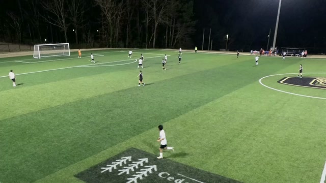 Albertville vs Cullman High School