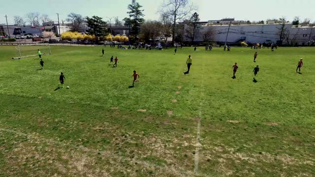 Eastchester Fire vs Milan