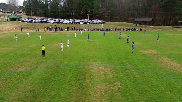 IFC Fulham vs CSA North Liga