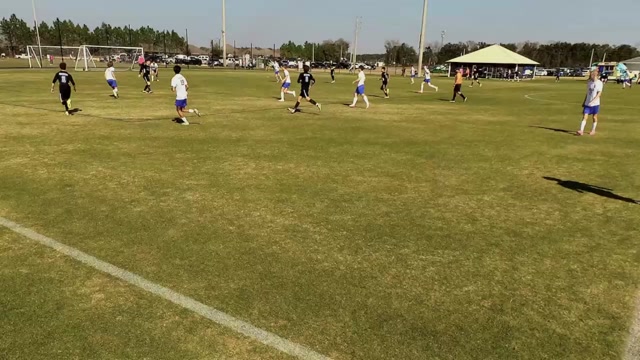 Arab High School Varisty vs Saint Paul