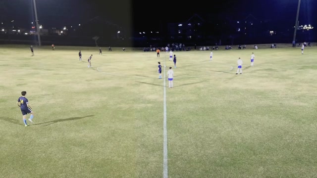 Arab High School Varisty vs Murphy