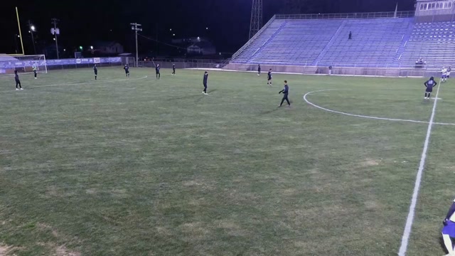 Etowah vs Arab High School Varisty