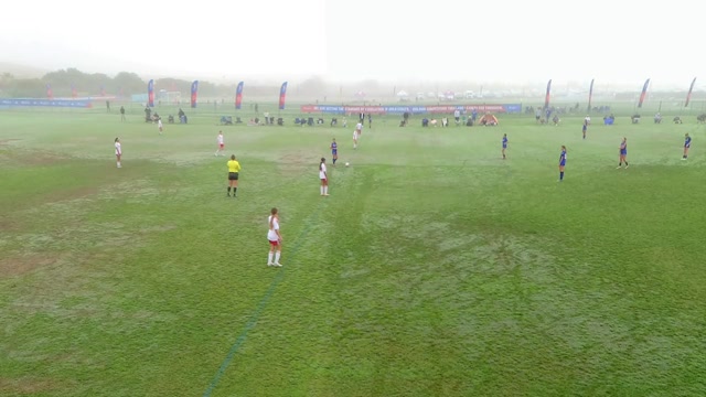 SC del Sol 13 GA vs Las Vegas Sports Academy 13 GA