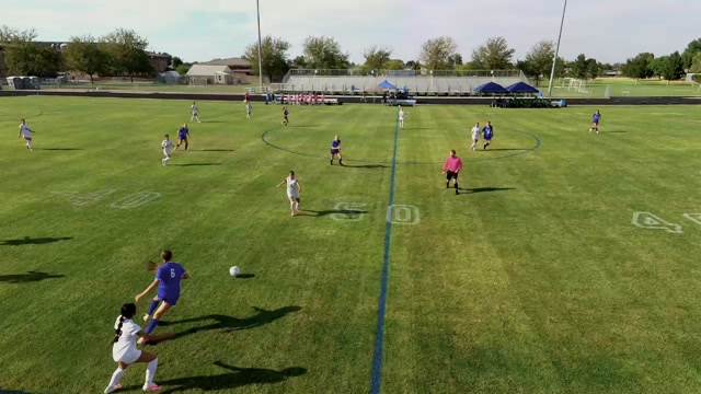 VHS Falcons vs CHS Lady Cougars ‘26