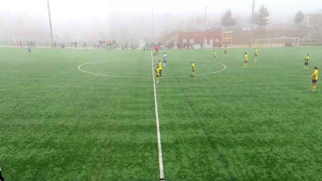 2012 Charlotte Metro NPL vs NCFC NPL South B2012