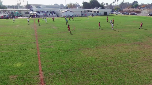 Sierra Pacific JV vs HHS JV Girls