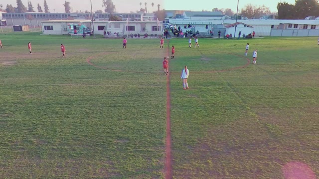 HHS JV Girls vs Tulare Western HS JV Girls