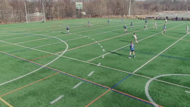 Baltimore BAYS Magic 2011 vs Baltimore Union 11G Elite