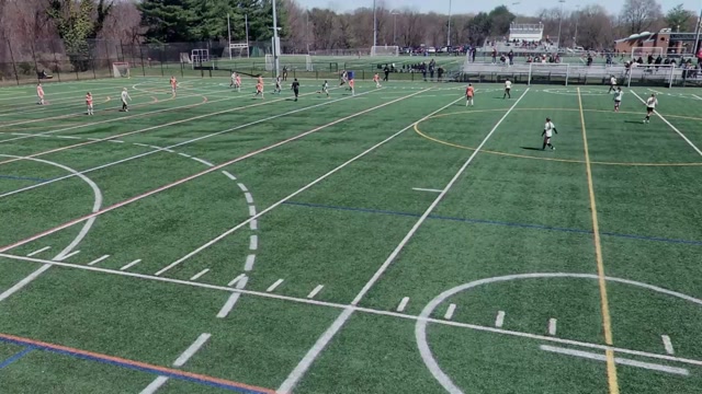 Allegheny Force 2011 vs Baltimore Union 11G Elite
